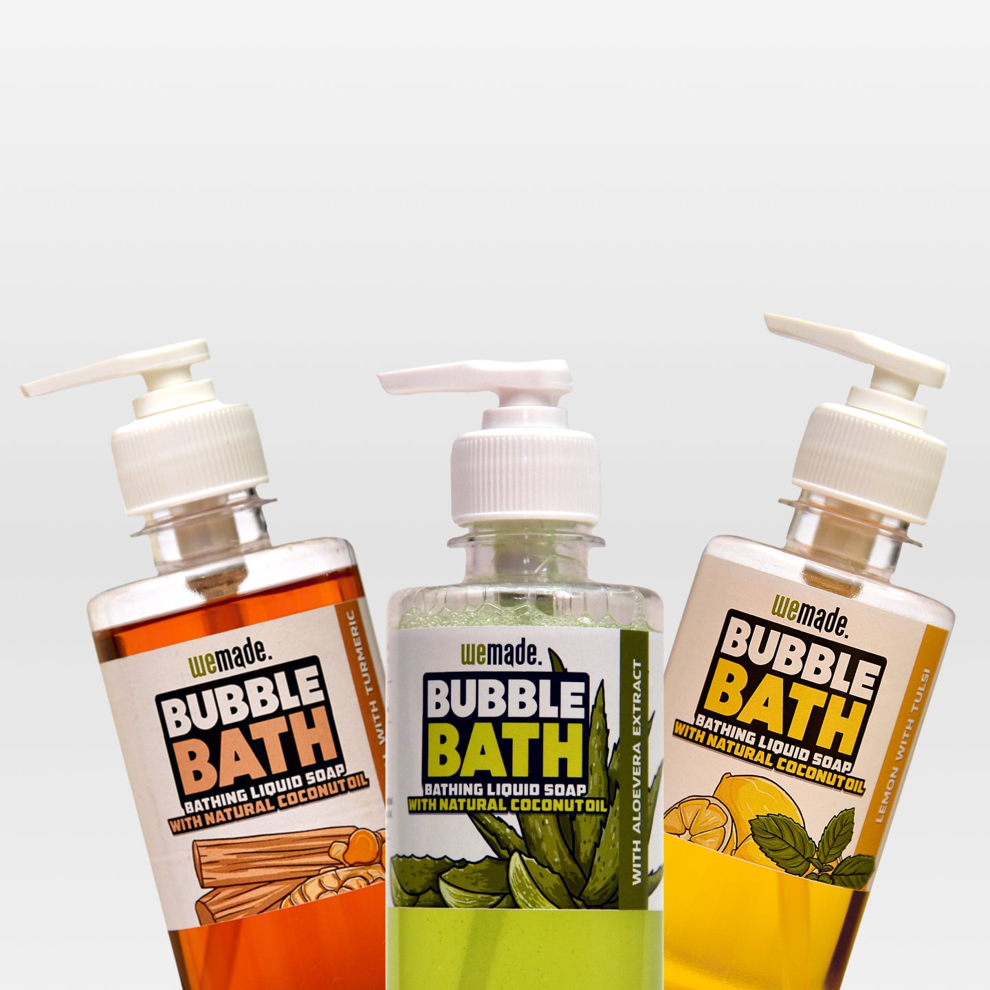 Bath Soap