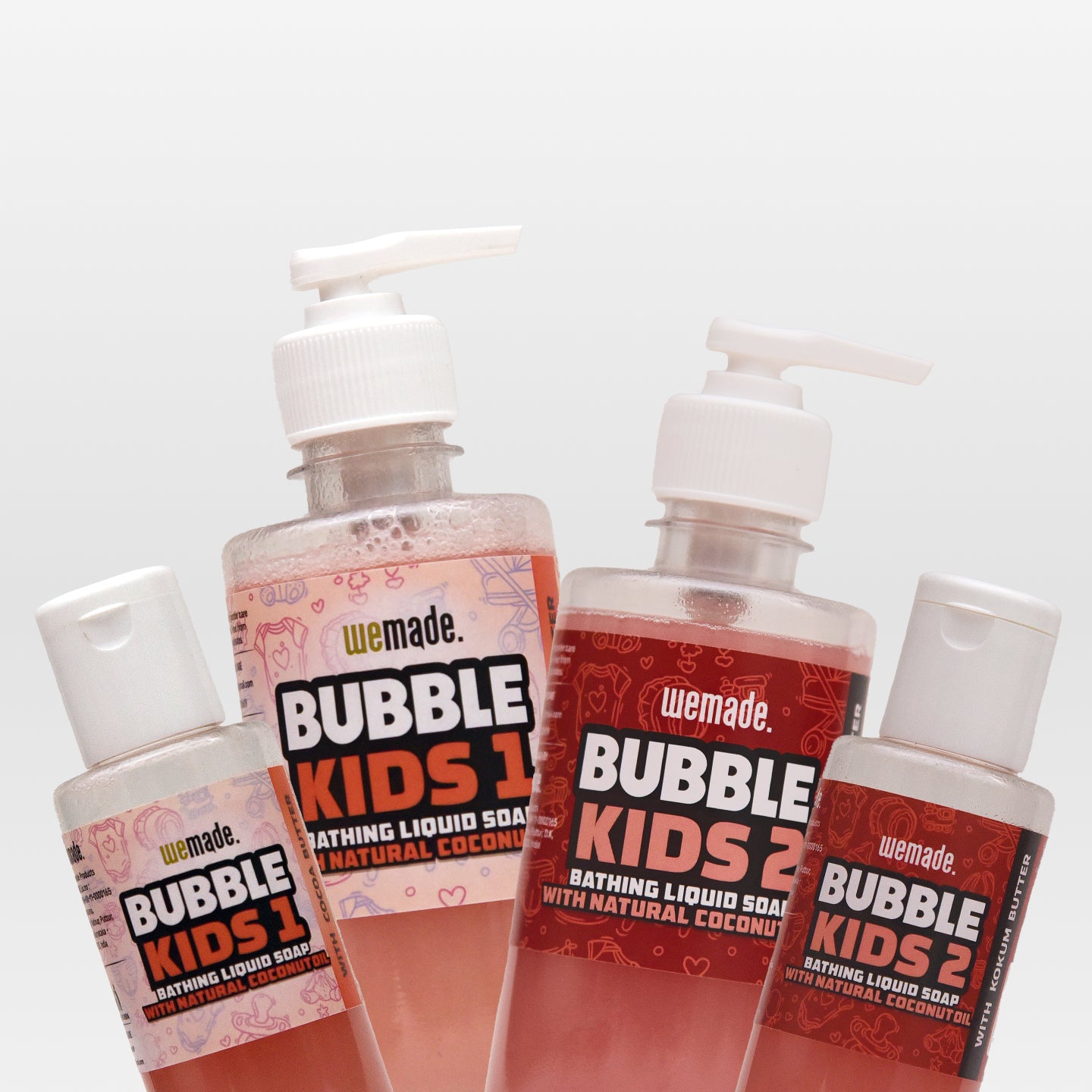 Kids Soap